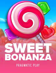 sweet bonanza