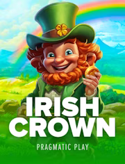 irish crown
