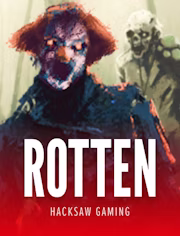 rotten